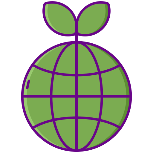 Green planet
